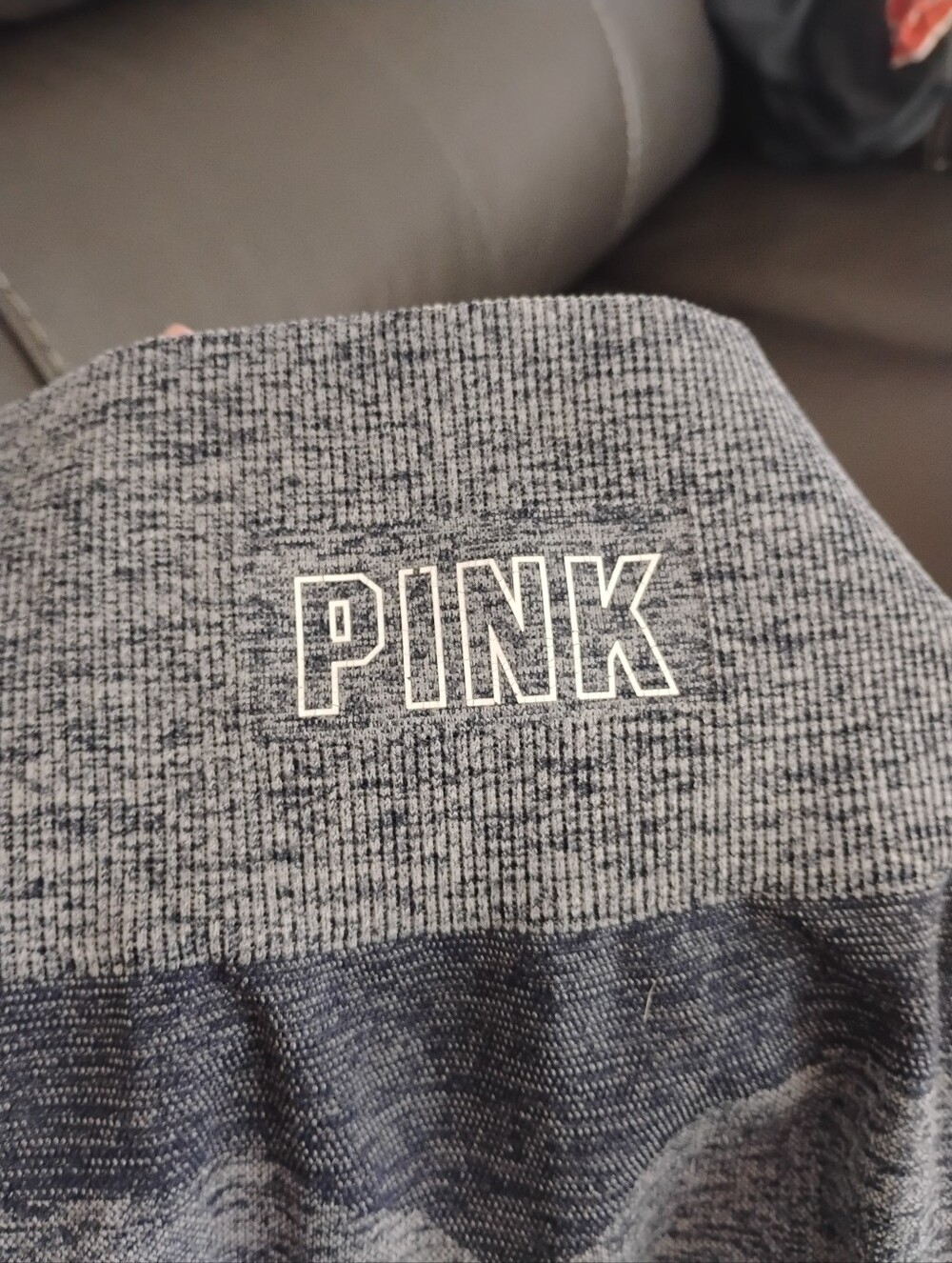 Pink Leggings - Picture 5 of 9